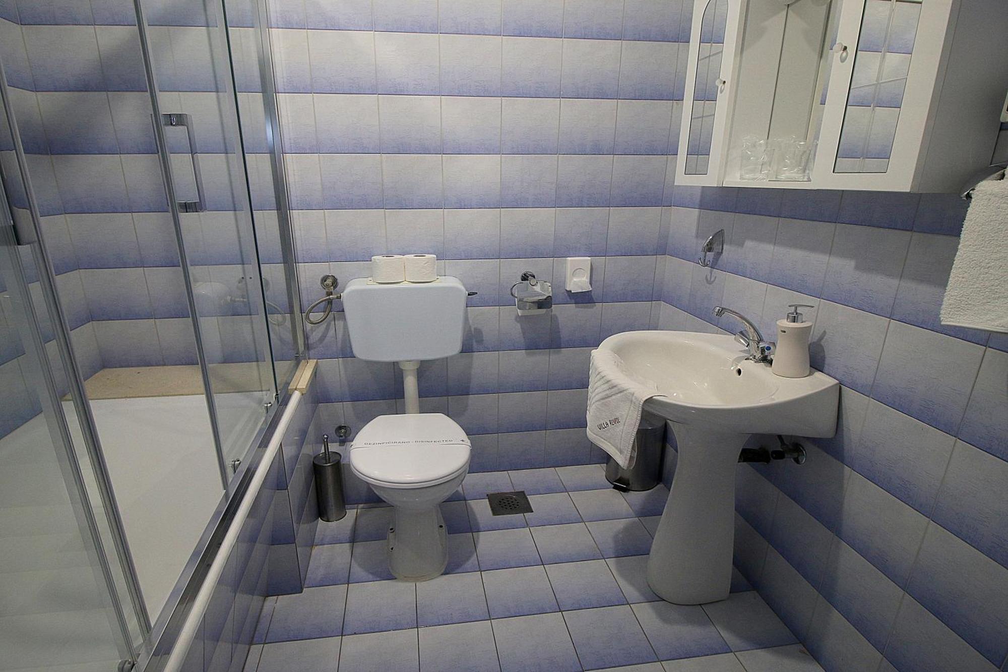Villa Renipol Adults Only Sutivan Zimmer foto